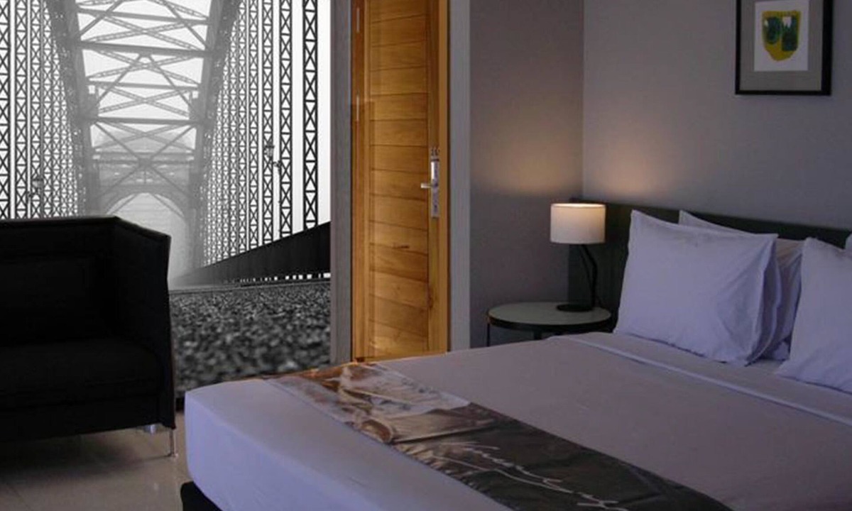 Umalas Hotel | Scala Bed And Beyond