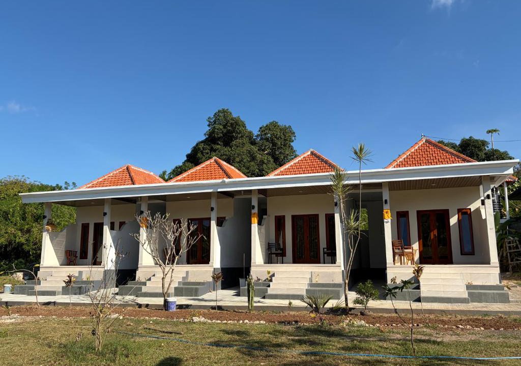 Jungut Batu Hotel | Seabird House Lembongan