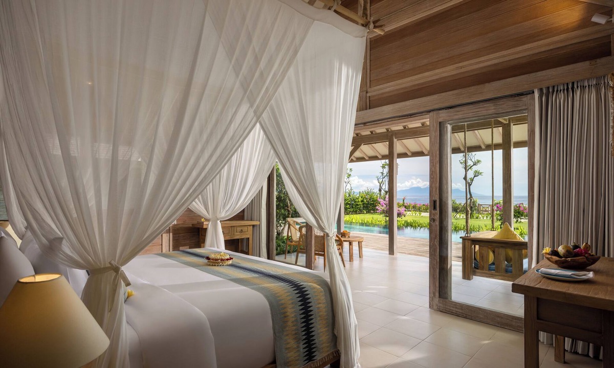 Penida Island Resort | Seven Dreams A Pramana Experience