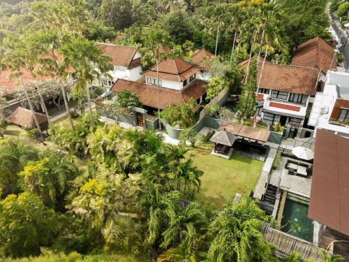 Drupadi Villa | Shanti Estate Seminyak by Nakula