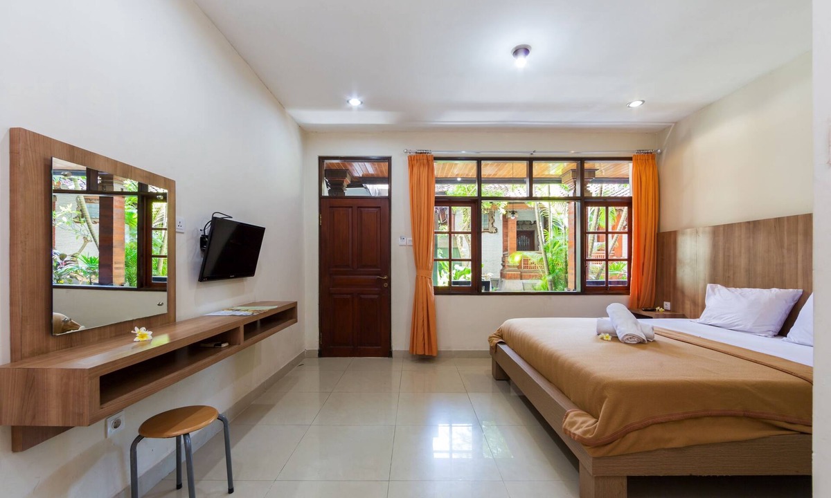 Kuta Hotel | Simpang Inn Hotel