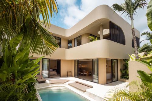 Pecatu Villa | SISI Wellness Villas