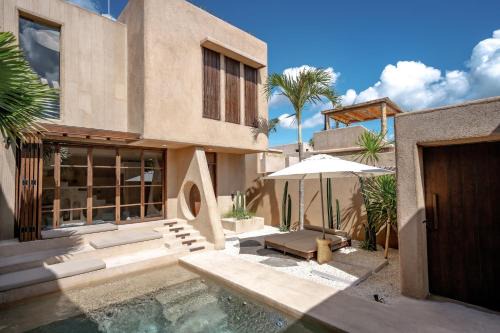 Pererenan Resort | SOFT OPENING - Villa Alma at Bocoa Villas