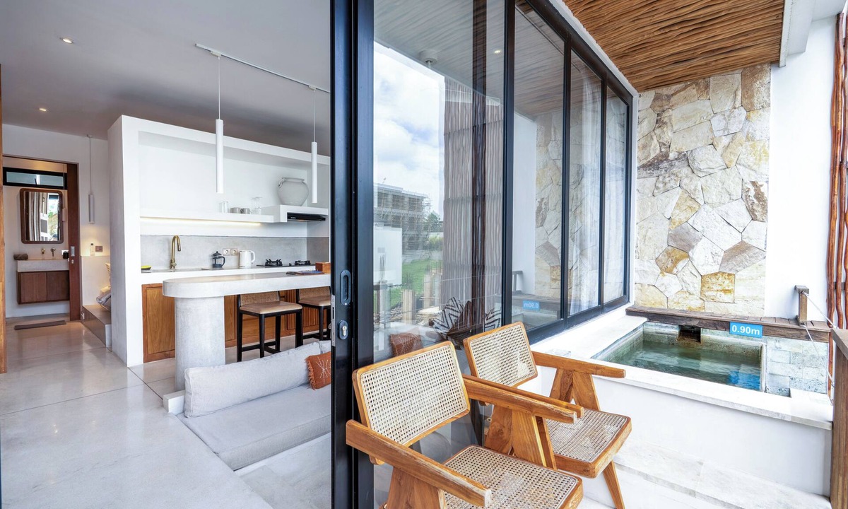 Pererenan Hotel | Sore Suites at Pererenan by Betterplace