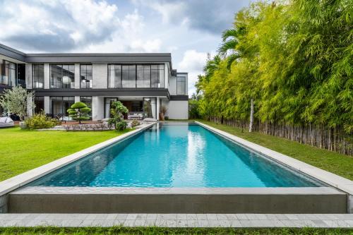 Umalas Villa | Soul Moon Family Villa - Ideal for Family Vacations