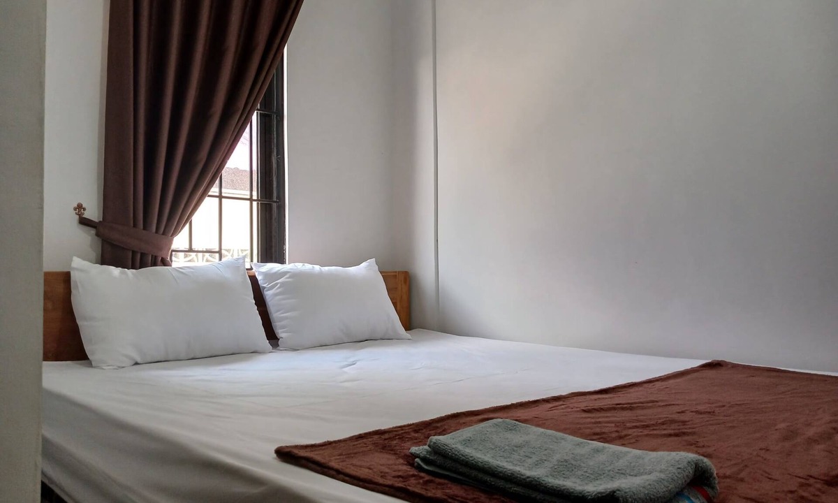 Banyuwangi Hotel | SPOT ON 92475 Rc Homestay Syariah
