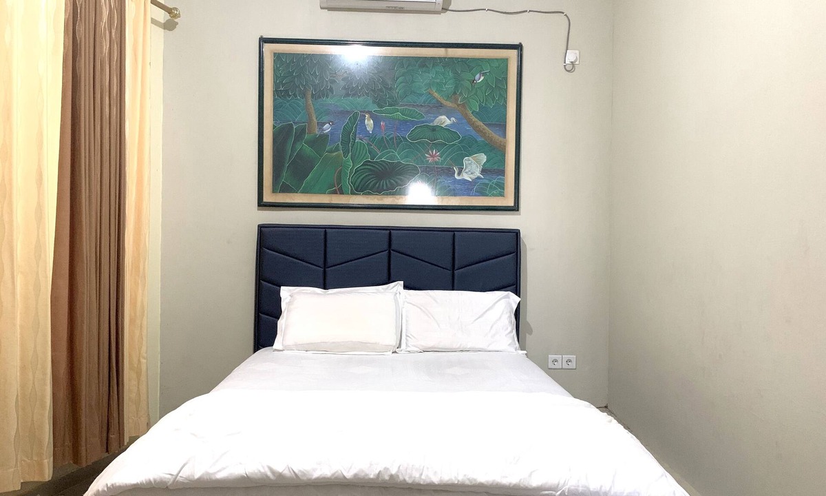 Balikpapan Hotel | SPOT ON 92544 Senja Homestay