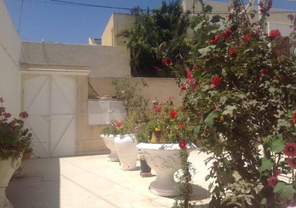 Sousse Apartment | Studio en plein zone touristique avec wifi, IPTV et Clim