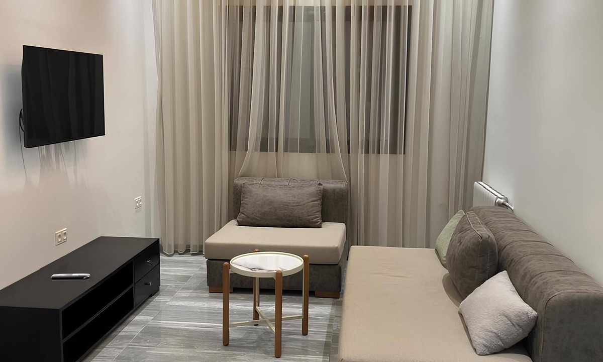 Sousse Apartment | Studio S+1 Sahloul 4 Sousse