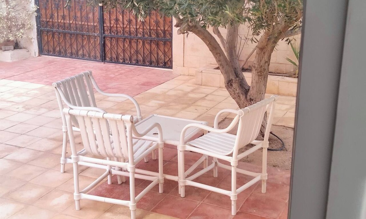 Aghir Apartment | STUDIO ZITOUNA AGHIR DJERBA