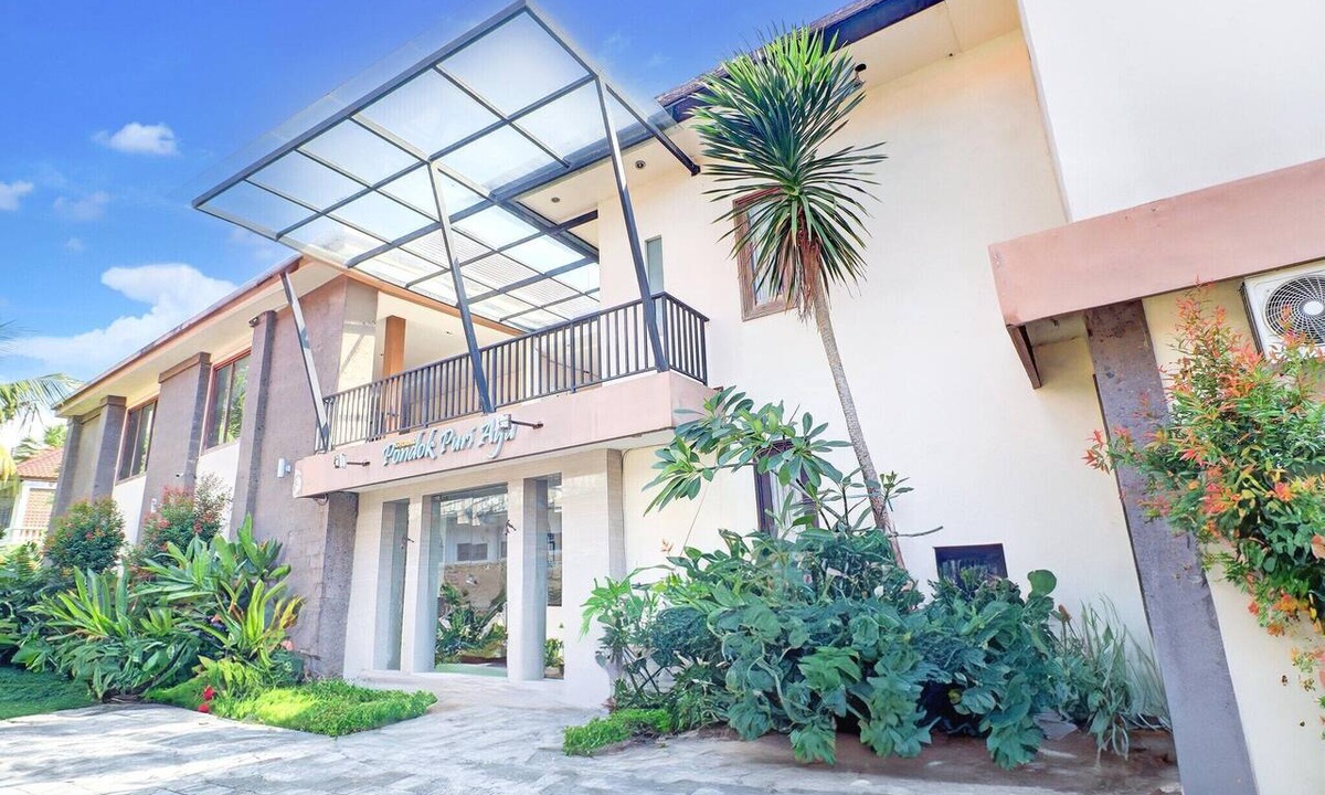 Teuku Umar House | Stylish Delux Twin Stay with Free WiFi and Parking