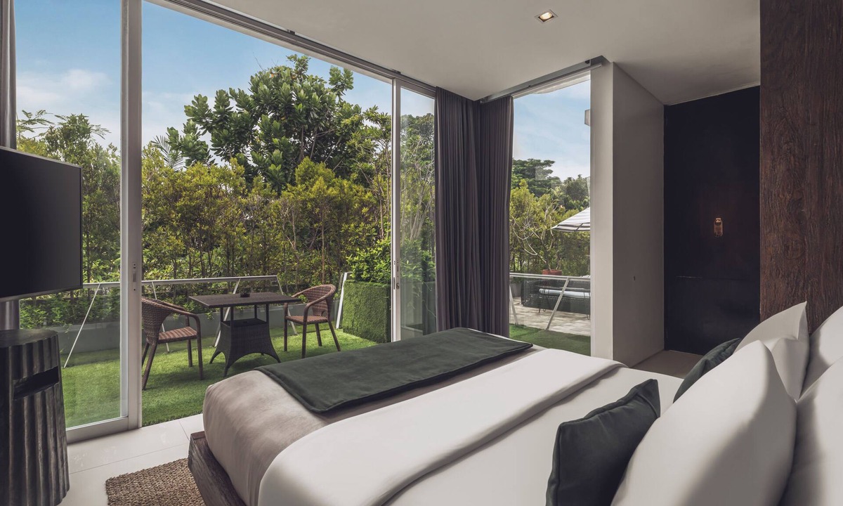 Umalas Resort | Suite Double 1 Bedroom Villa in Umalas