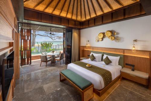 Sanur Kauh Resort | Sumitra Luxury Villas & Resort by Pramana