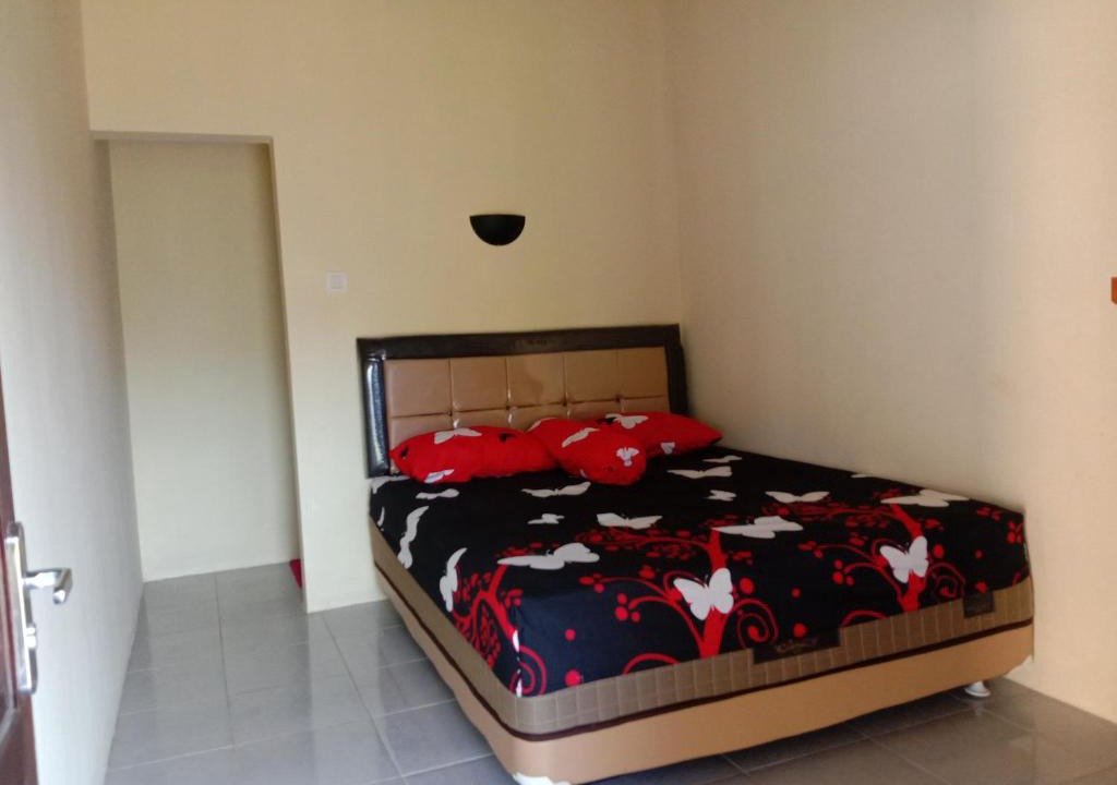 Banyuwangi House | Sunrise Banyuwangi Homestay