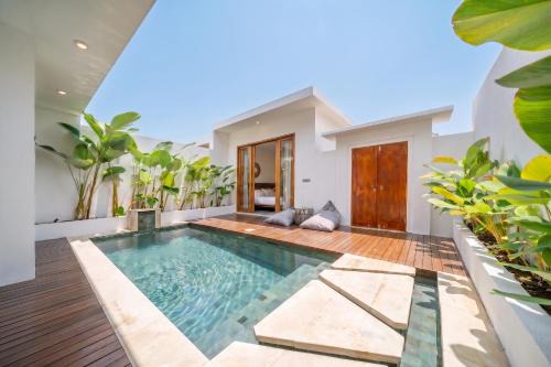 Padangsambian Klod Villa | Sunset Heaven - Private Pool Cozy Villa with Patio