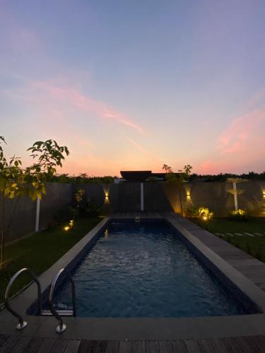 Pontianak Villa | Svaha Ubud Villas