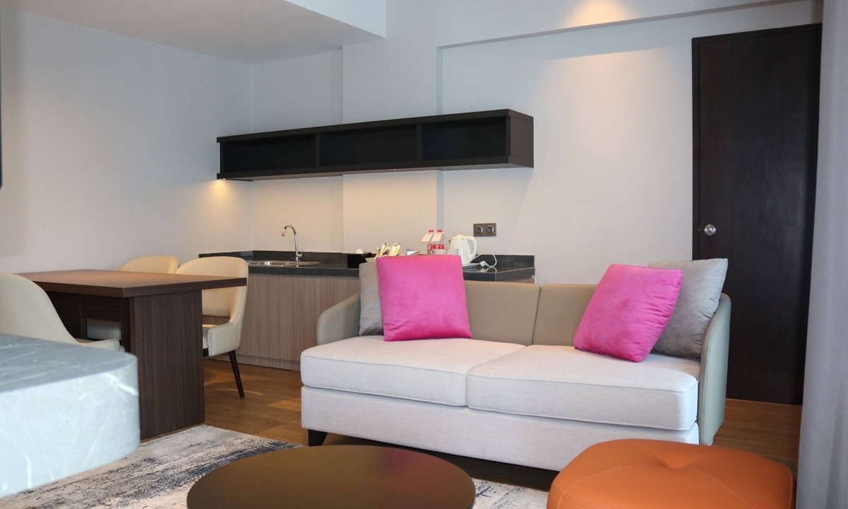 Klojen Hotel | Swiss-Belinn Malang