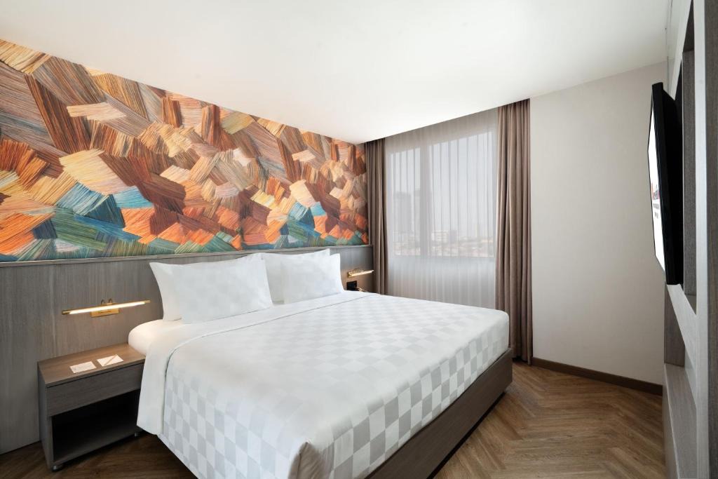 Surabaya Hotel | Swiss-Belinn Manyar