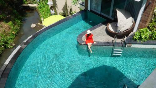 Mas Hotel | Tanamas Villas Ubud