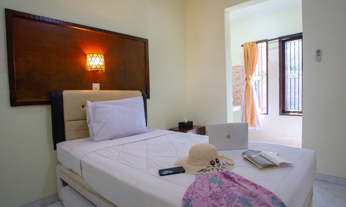 Raya Kuta Hotel | Teges Inn Kuta