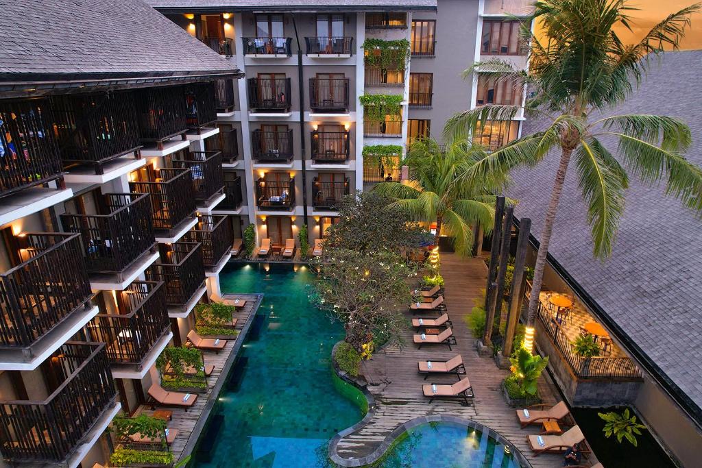 Sanur Resort | THE 1O1 Bali Oasis Sanur