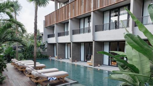 Pererenan Resort | The Akasha Canggu Hotel