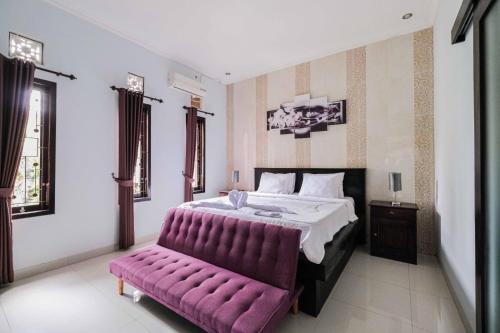 Tejakula Villa | The Fortune Guest House