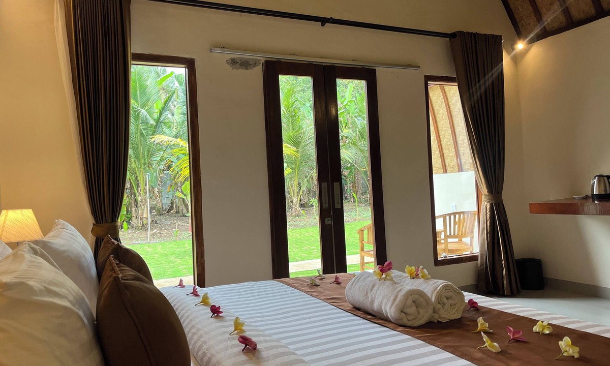 Berawa Cabin | The Kaci Penida By Bali Cabin