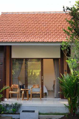 Sidemen House | The Kubu Bali View