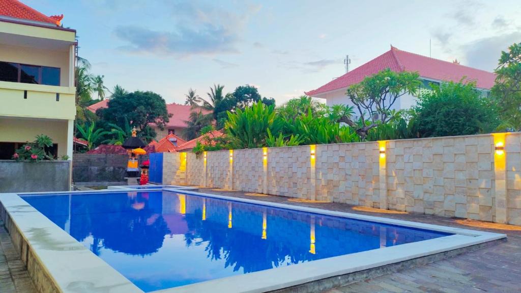Anturan Hotel | THE LAVIANA HOTEL