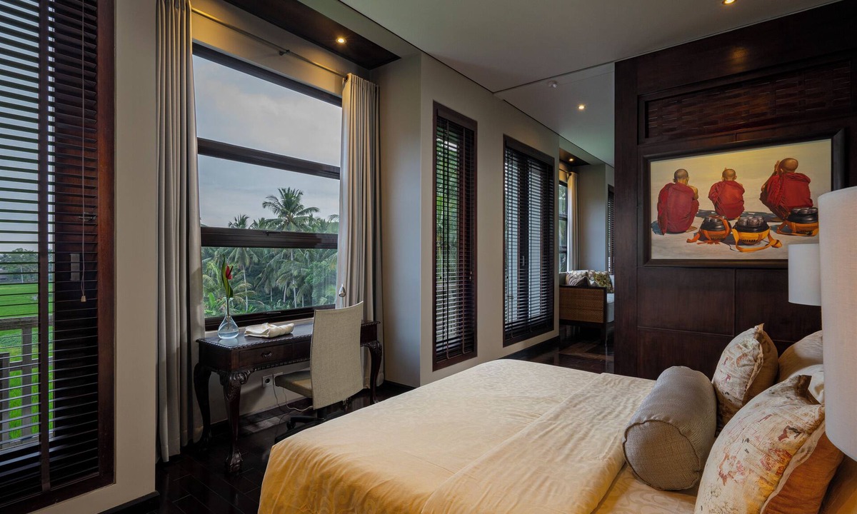 Ubud City-Centre Hotel | The LUXE Ubud, a Boutique Hotel