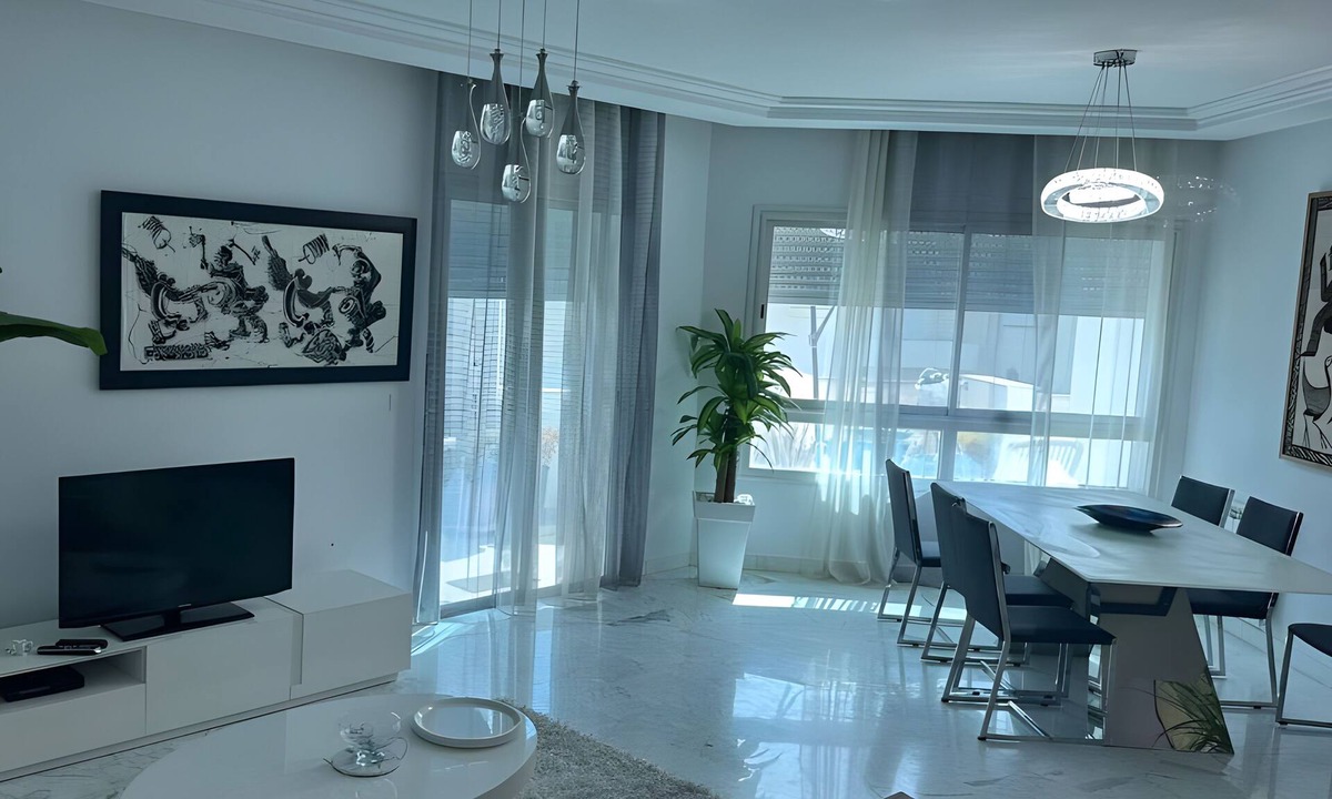 Les Berges Du Lac II Apartment | The New Lakeside Haven