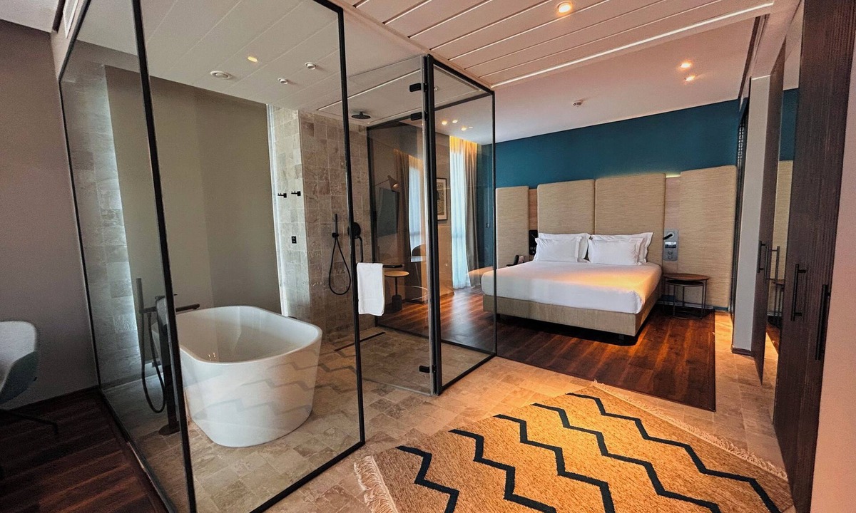La Marsa Hotel | The NINE Lifestyle Experience