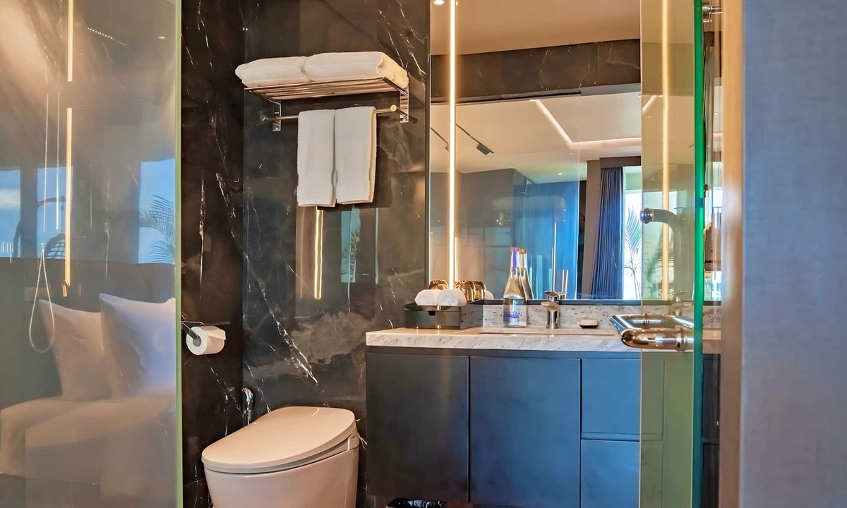 Umalas Hotel | The One Umalas One Bedroom 2nd Floor