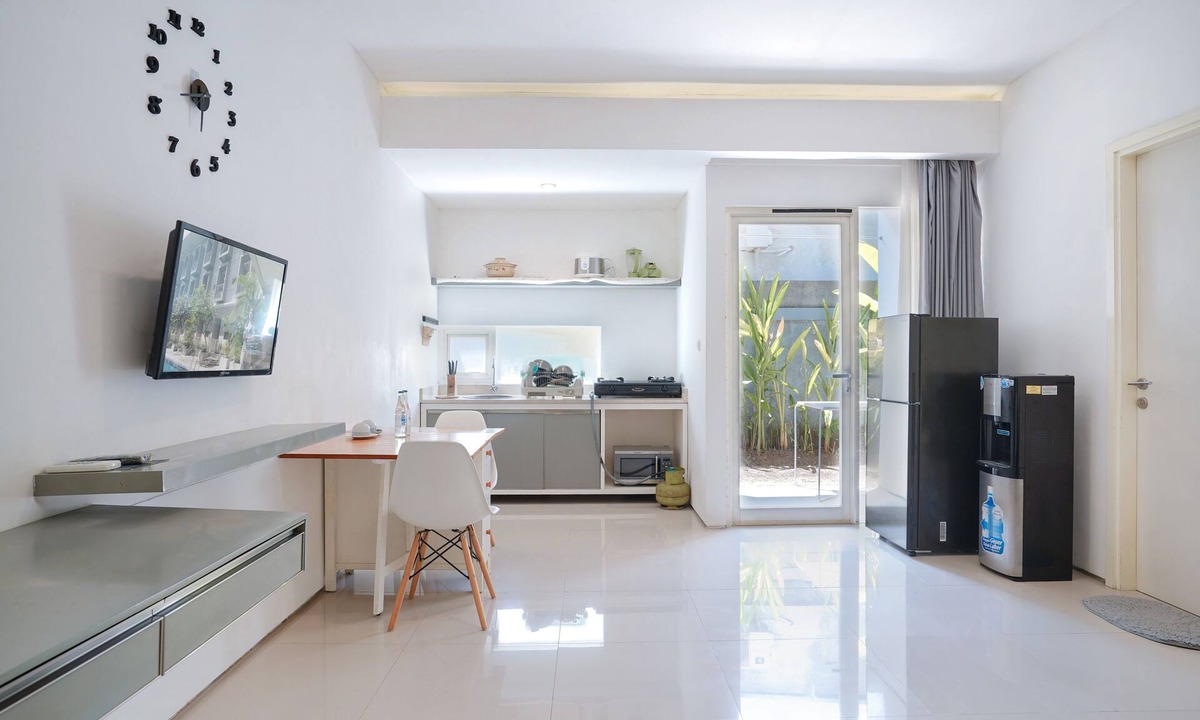 Denpasar Barat Apartment | The Rooms Apartment by ARM Hospitality