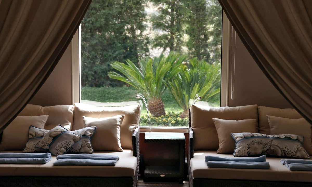 Yasmine Hotel | The Russelior Hotel & Spa