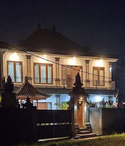 Tampaksiring Villa | The Sari Pulagan Villa