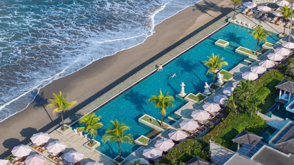 Seminyak Resort | The Seminyak Beach Resort & Spa