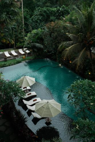 Melayang Resort | The Udaya Resorts and Spa