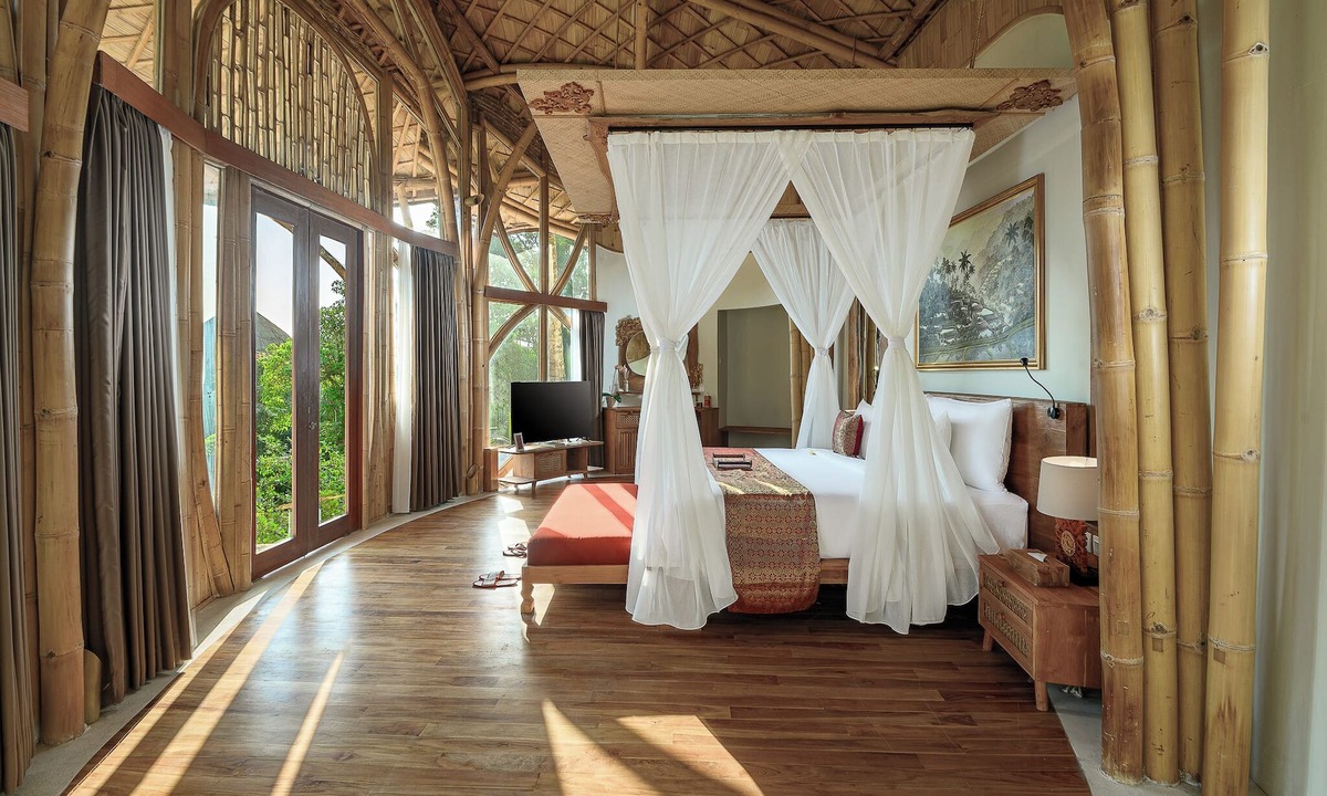 Melayang Hotel | The Udaya Resorts and Spa