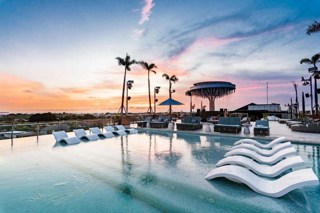 Umalas Hotel | The Umalas Signature