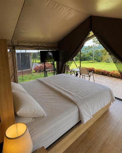 Nungnung Other | Tikumbar Glamping Pelaga