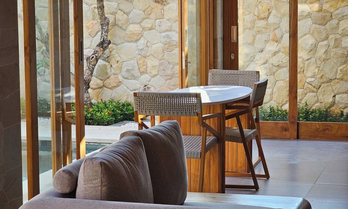 Siligita House | Top Luxury Pool Villa Nusa Dua, Bali