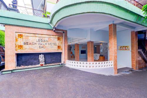 Downtown Kuta Hotel | Townhouse Oak @lebak Bene Near Kuta Beach