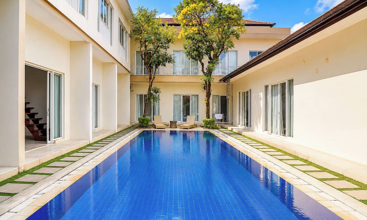 Renon Hotel | Townhouse Oak The Vinhill Studio