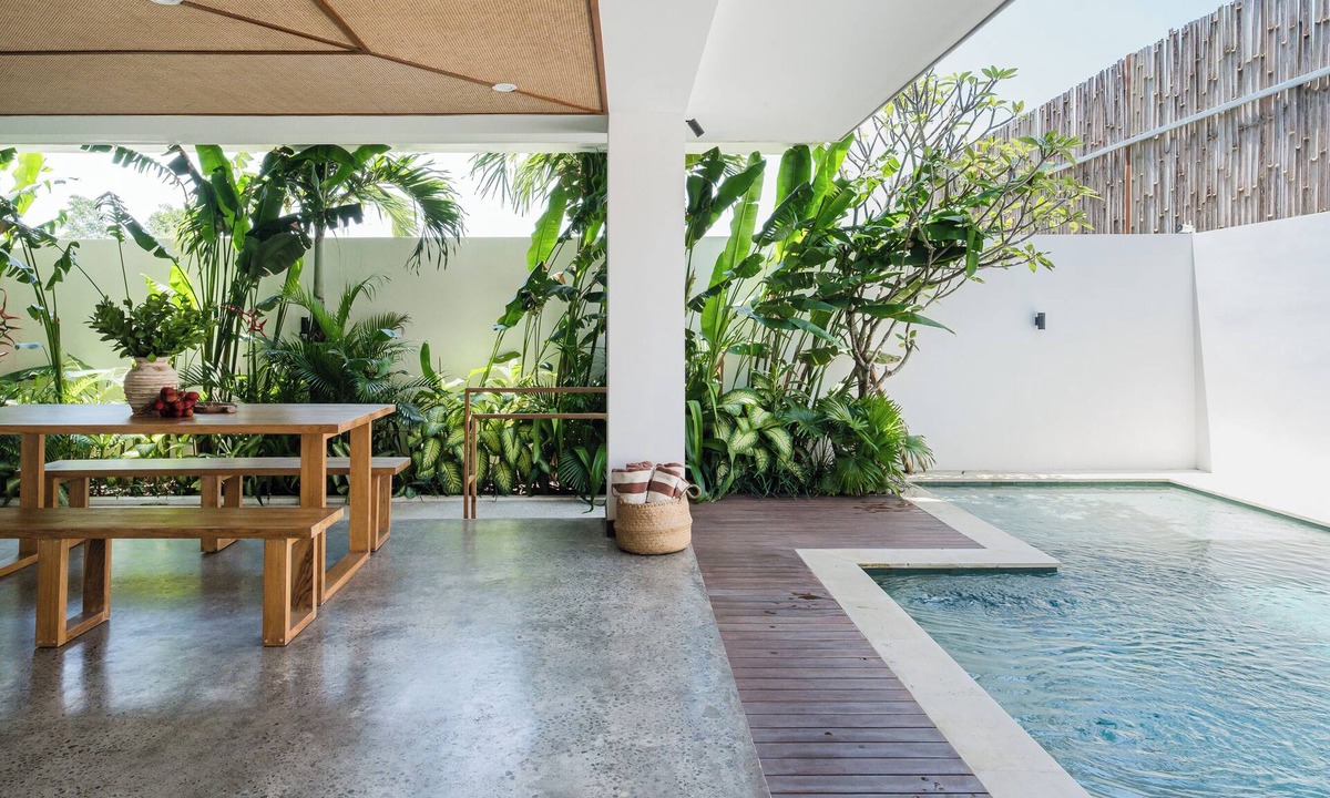 Pecatu Villa | Traditional/modern 3-story villa w/ocean views