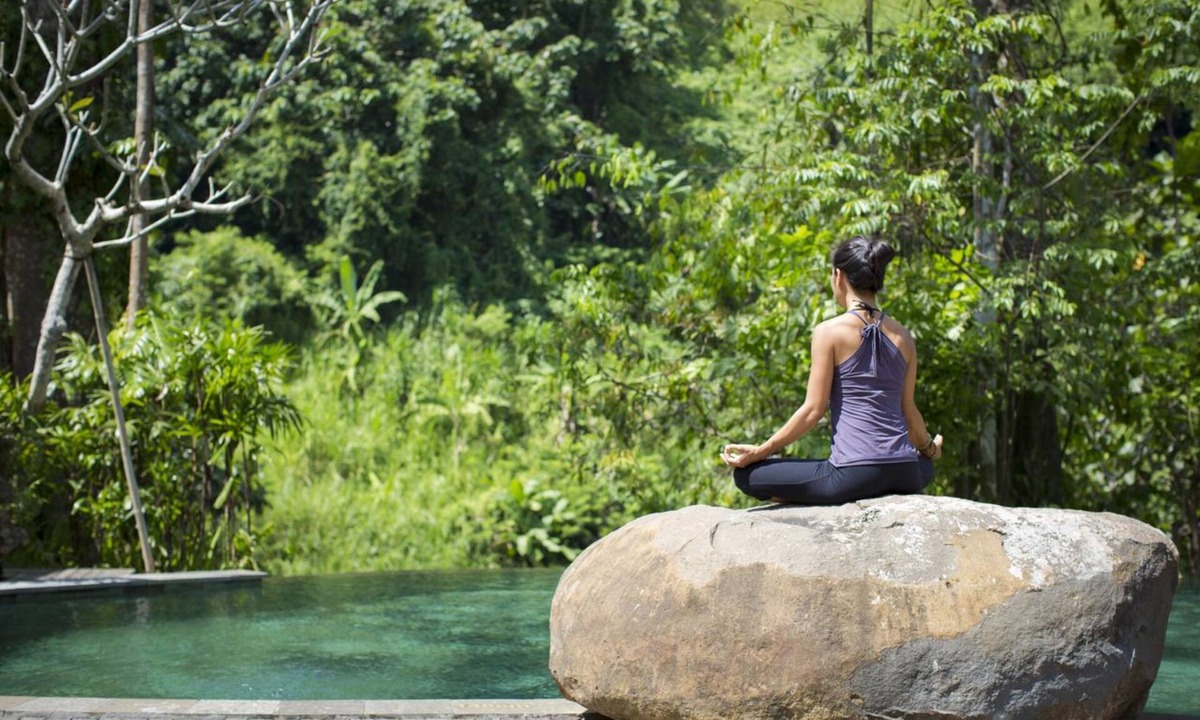 Kelusa Hotel | Tranquil Resort in Ubud, Feel the Balinese Nuance and relax