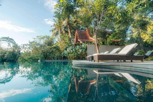 Ubud Villa | Tresna Bali Luxury Cabins Ubud