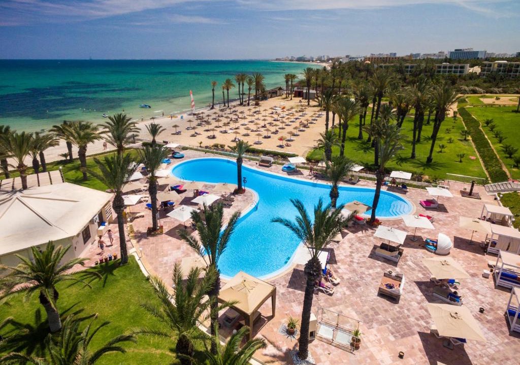 Sousse Hotel | TUI BLUE Scheherazade Adults Only - All Inclusive