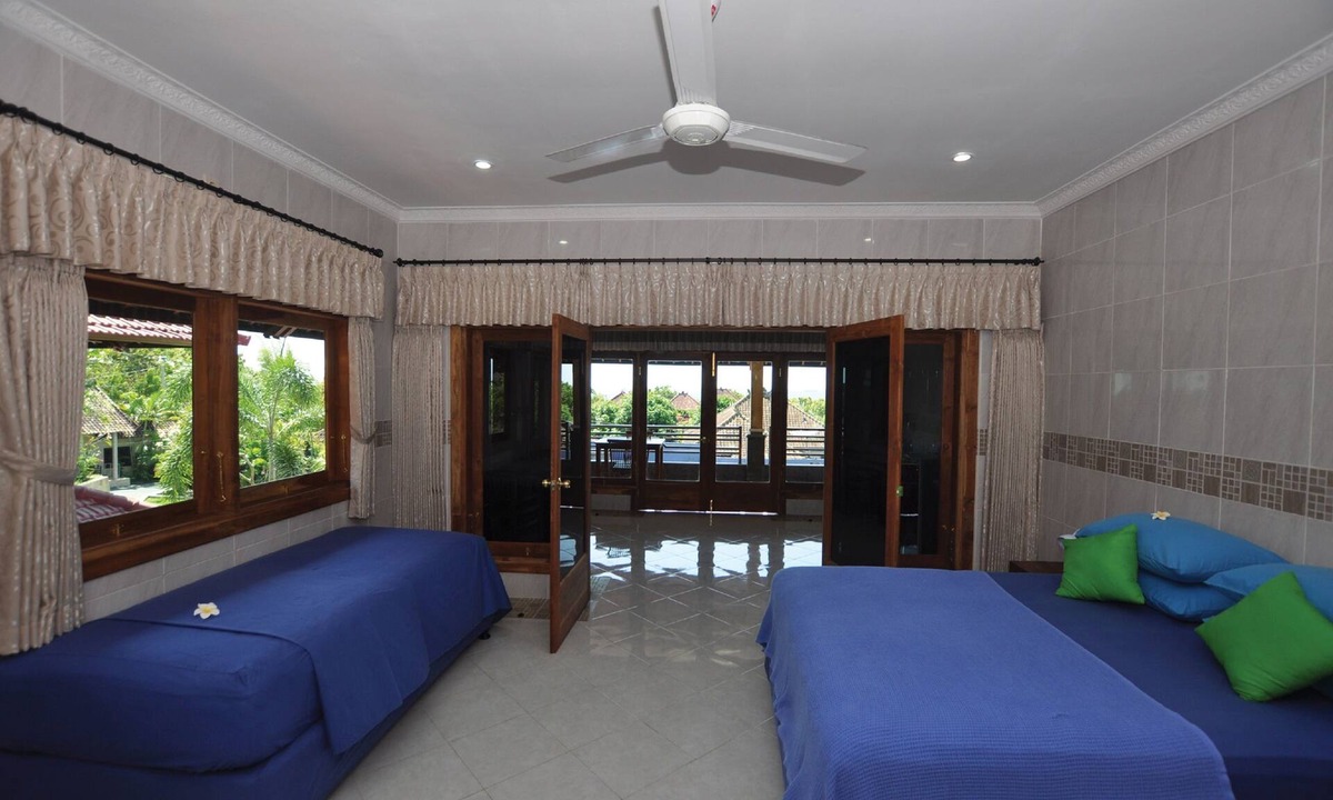 Tulamben Resort | Tulamben Wreck Divers